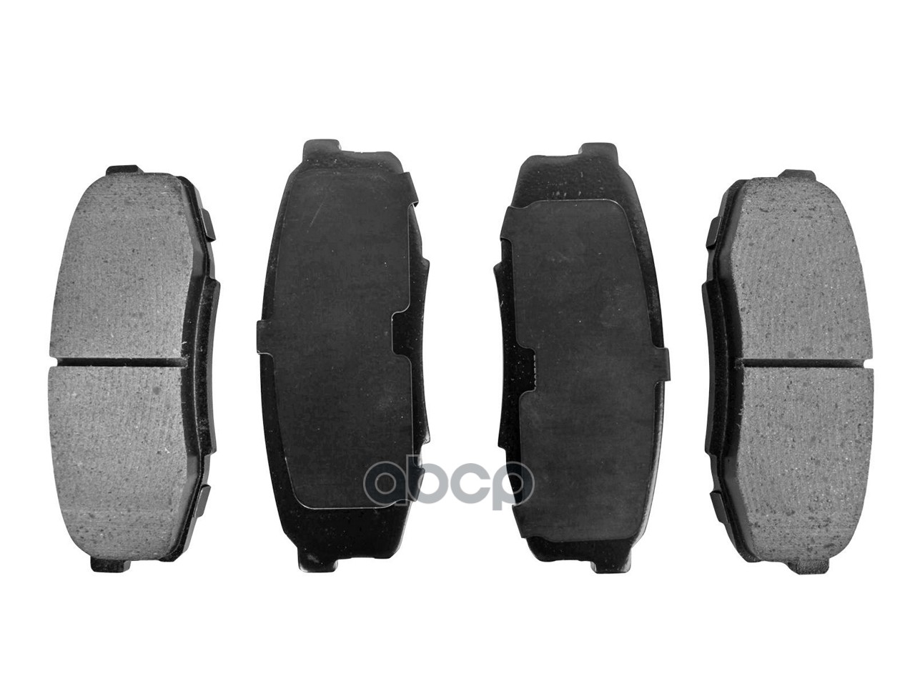 Колодки SANGSIN BRAKE GP1382 &mdash; Toyota Land Cruiser 200 и Lexus LX570